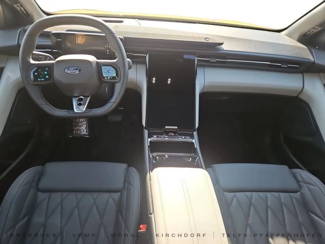 Ford Capri AWD Premium