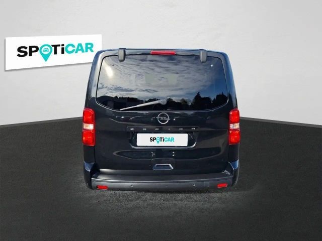 Opel Zafira Life 2.0 CDTI