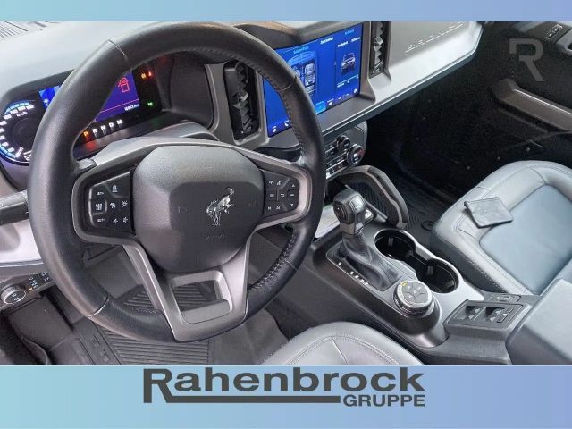 Ford Bronco 4x4 AWD Outer Banks