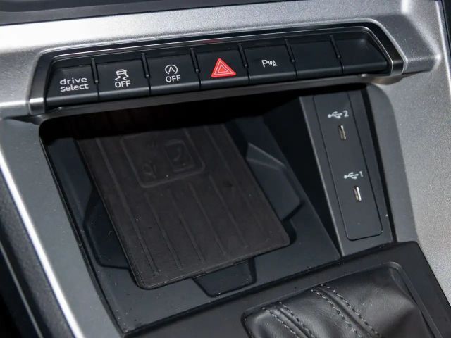 Audi Q3 40 TDI Quattro S-Line