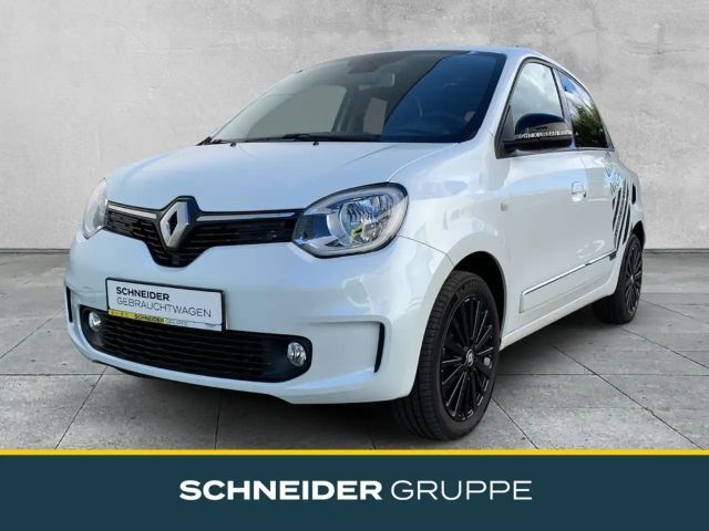 Renault Twingo E-Tech Electric