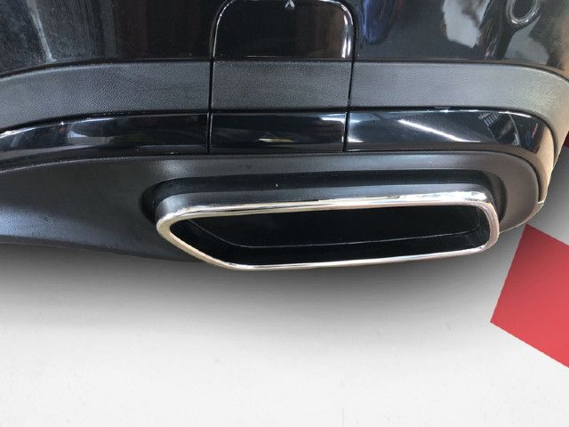 Mercedes-Benz C 220 AMG Line C 220 d Estate