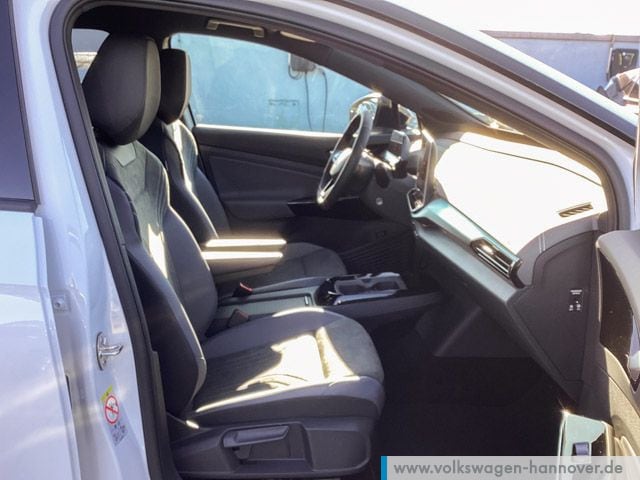Volkswagen ID.4 IQ.Drive Performance Pro