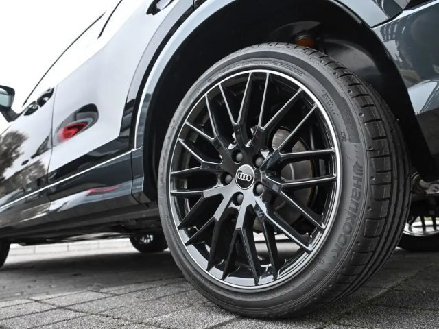 Audi Q2 35 TFSI S-Line S-Tronic