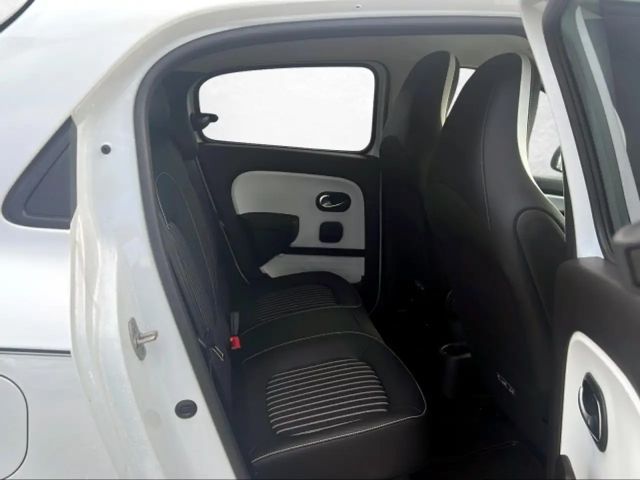 Renault Twingo E-Tech Electric Techno