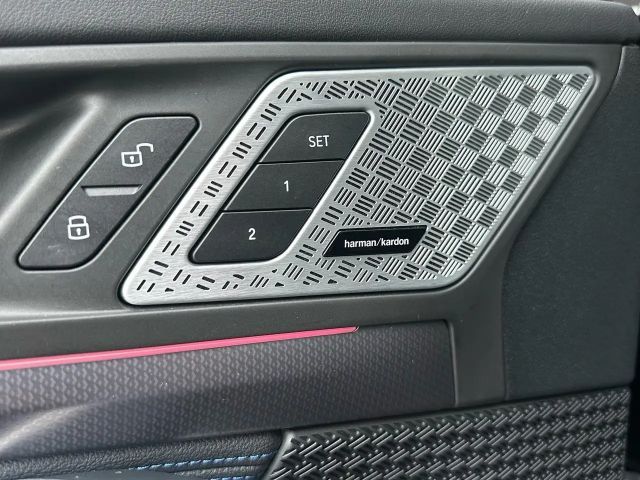 BMW iX1 M-Sport xDrive30