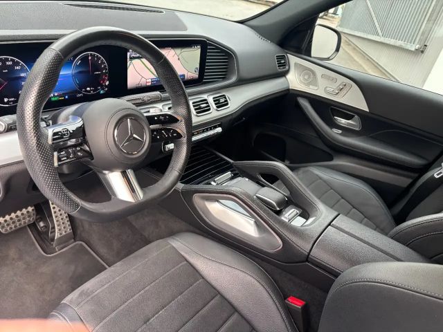 Mercedes-Benz GLE 350 4MATIC