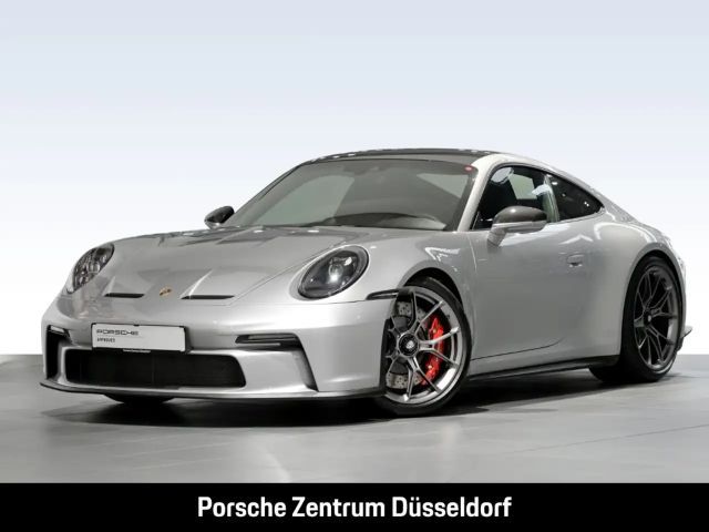 Porsche 992 Coupé GT3