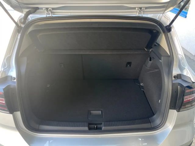 Volkswagen T-Cross Life 1.0 TSI