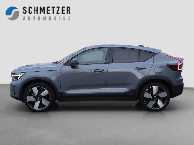 Volvo XC40 Plus Recharge