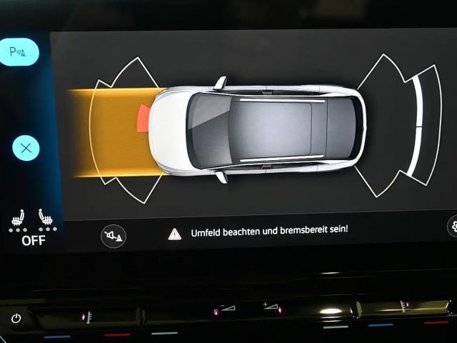 Volkswagen ID.4 77 KWh Max Performance Pro