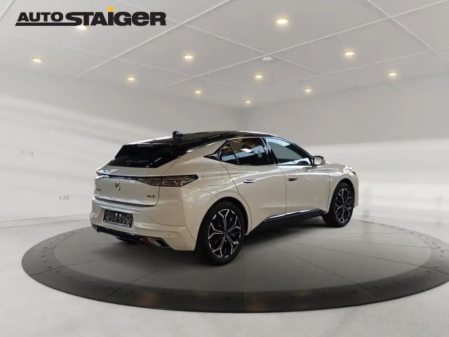 DS DS 4 E-Tense Mobiles