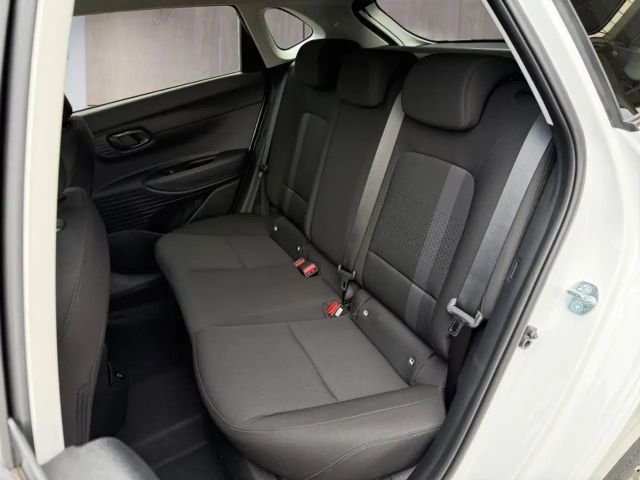 Hyundai i20 1.0 T-GDi