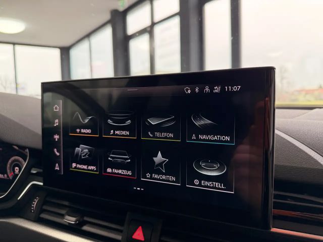 Audi A5 40 TDI S-Line