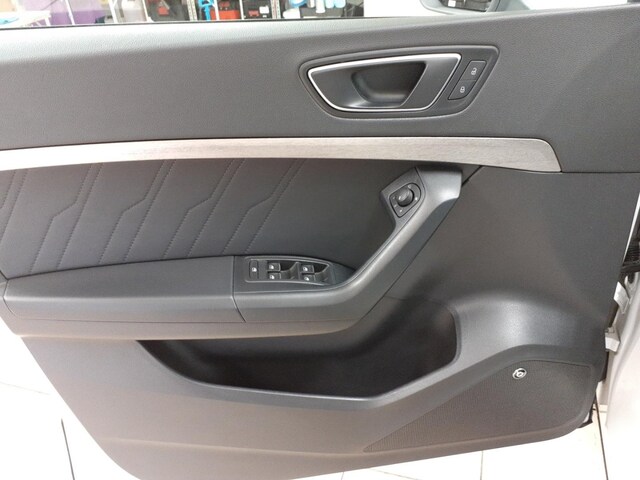 Seat Ateca 2.0 TSI 4Drive DSG