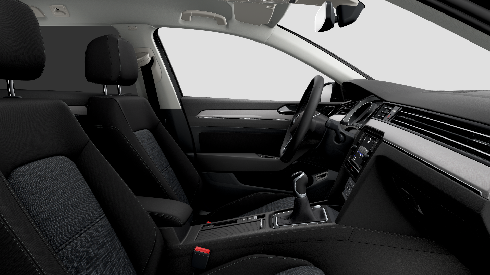 Volkswagen Passat 2.0 TDI Business Variant