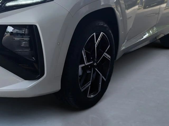 Hyundai Tucson 2WD Hybrid N Line