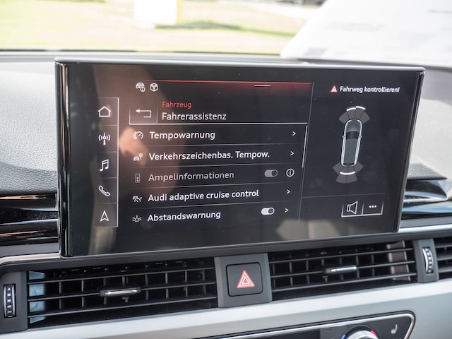 Audi A4 35 TDI Avant S-Tronic