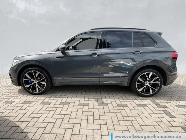 Volkswagen Tiguan 2.0 TSI DSG IQ.Drive