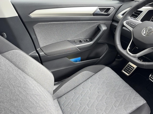 Volkswagen T-Roc 1.5 TSI DSG Life