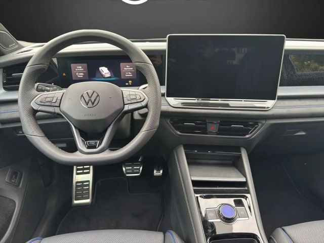 Volkswagen Tayron 4Motion