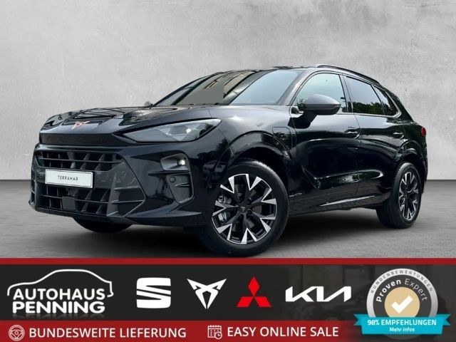 Cupra Terramar 1.5 e-Hybrid Business