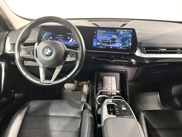 BMW X1 sDrive18i