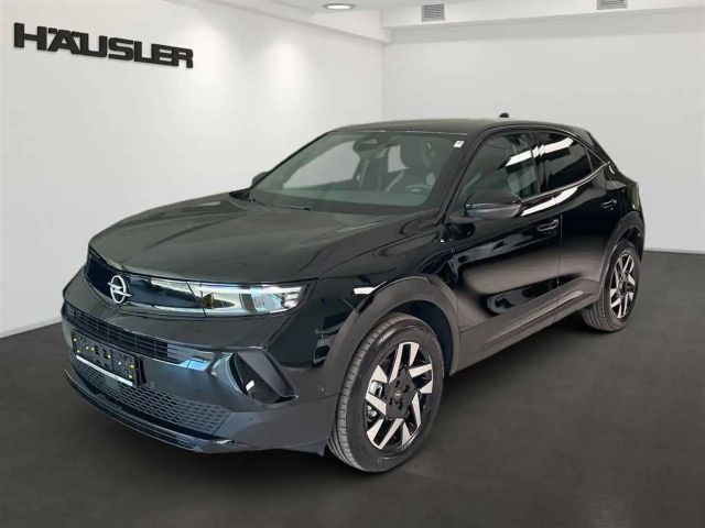 Opel Mokka PDC Multimedia CarPlay Bluetooth DAB Kamera