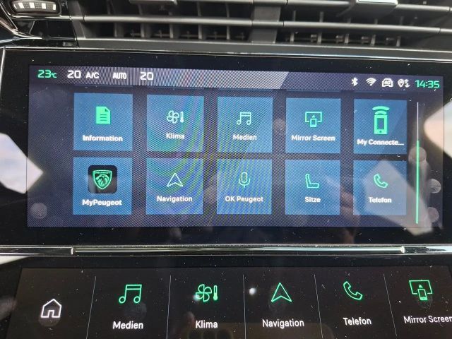 Peugeot 308 Allure Pack SW