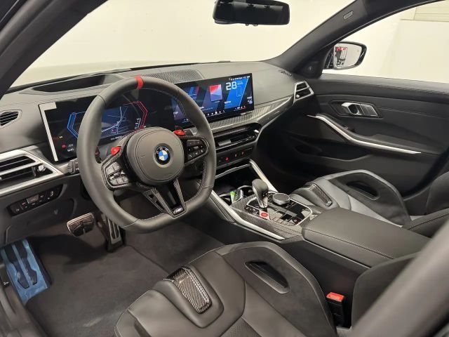 BMW M3 Competition Sedan xDrive