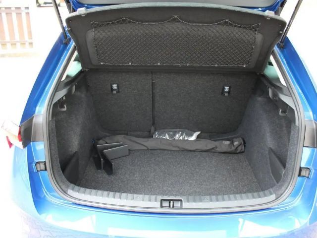 Skoda Scala Selection