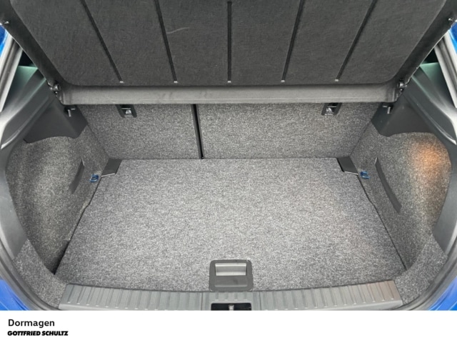 Seat Ibiza 1.0 TSI DSG