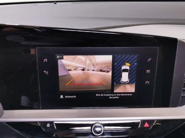 Opel Mokka Elegance Mokka-e