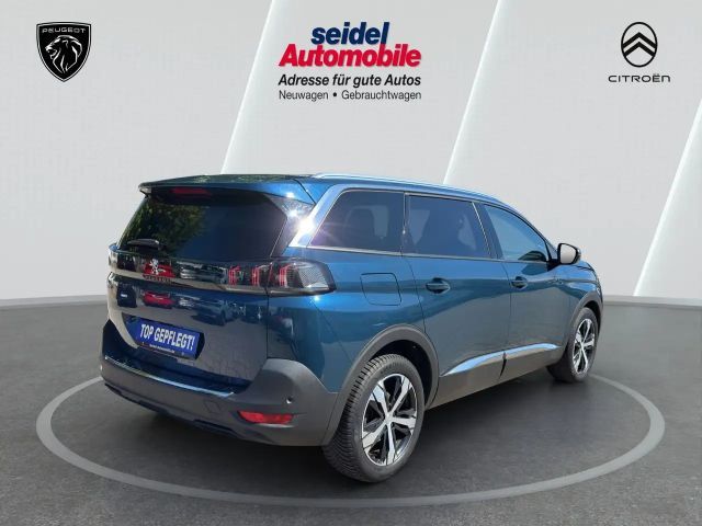 Peugeot 5008 Allure Pack BlueHDi EAT8