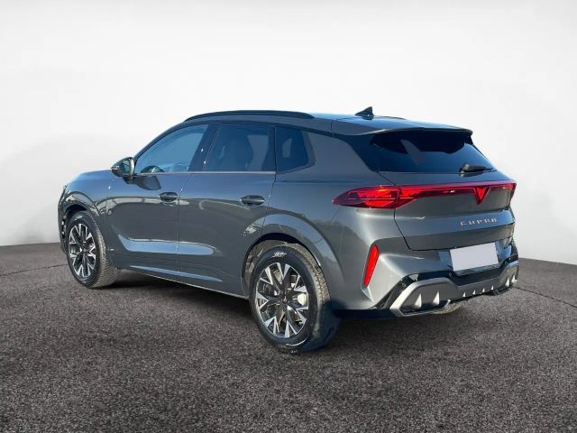 Cupra Terramar 1.5 eTSI