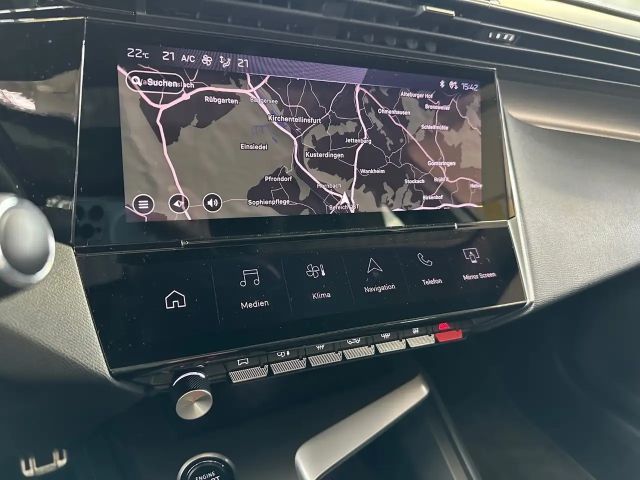 Peugeot 308 BlueHDi GT-Line SW