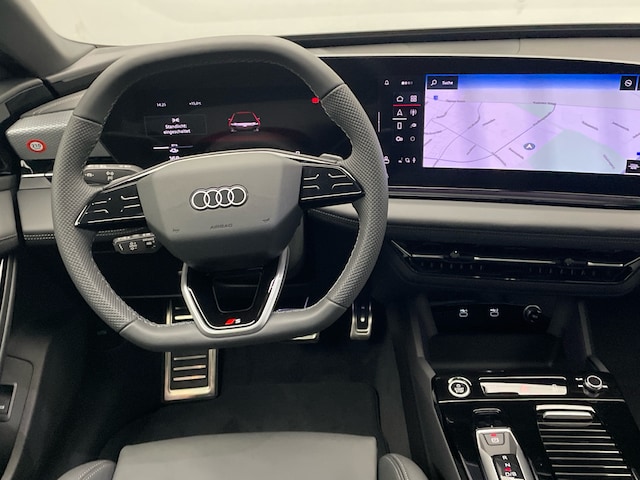 Audi A6 e-tron Avant