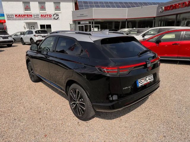 Honda HR-V 1.5 Advance Hybrid e:HEV