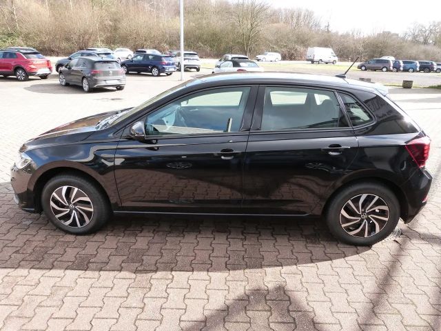 Volkswagen Polo Life