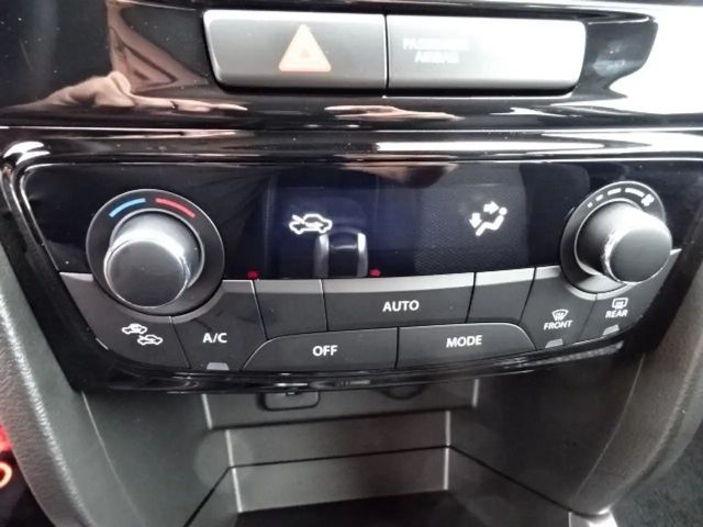 Suzuki Vitara AllGrip Hybrid Shine