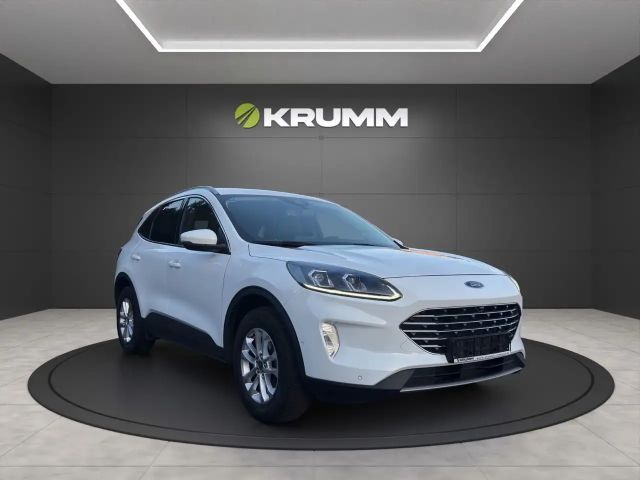 Ford Kuga Plug in Hybrid Titanium X