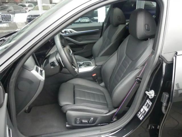 BMW 430 430i Coupé xDrive