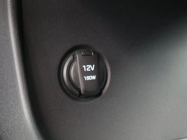 Hyundai Santa Fe Vierwielaandrijving