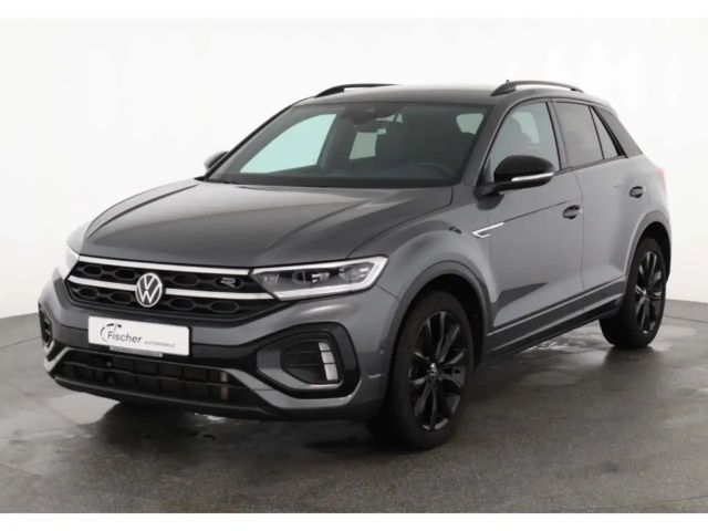 Volkswagen T-Roc 1.5 TSI DSG R-Line