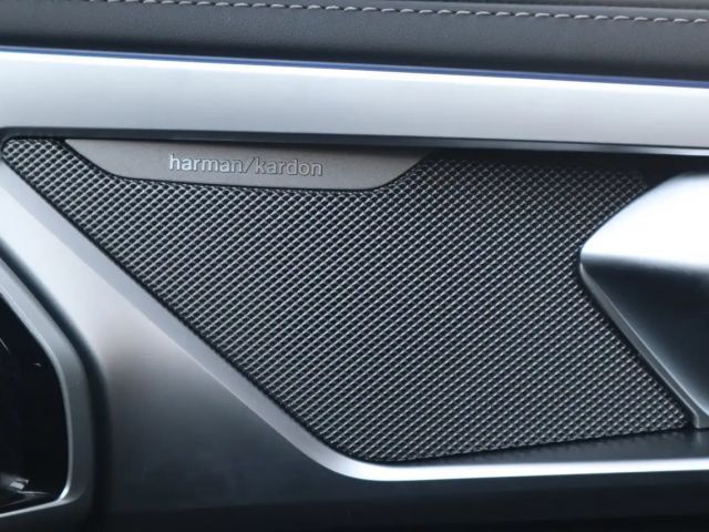 BMW M850 Cabrio xDrive