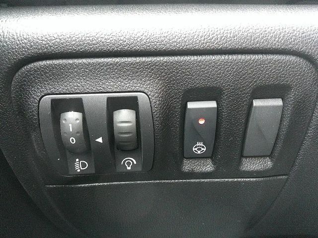 Renault Megane Combi Intens TCe 140