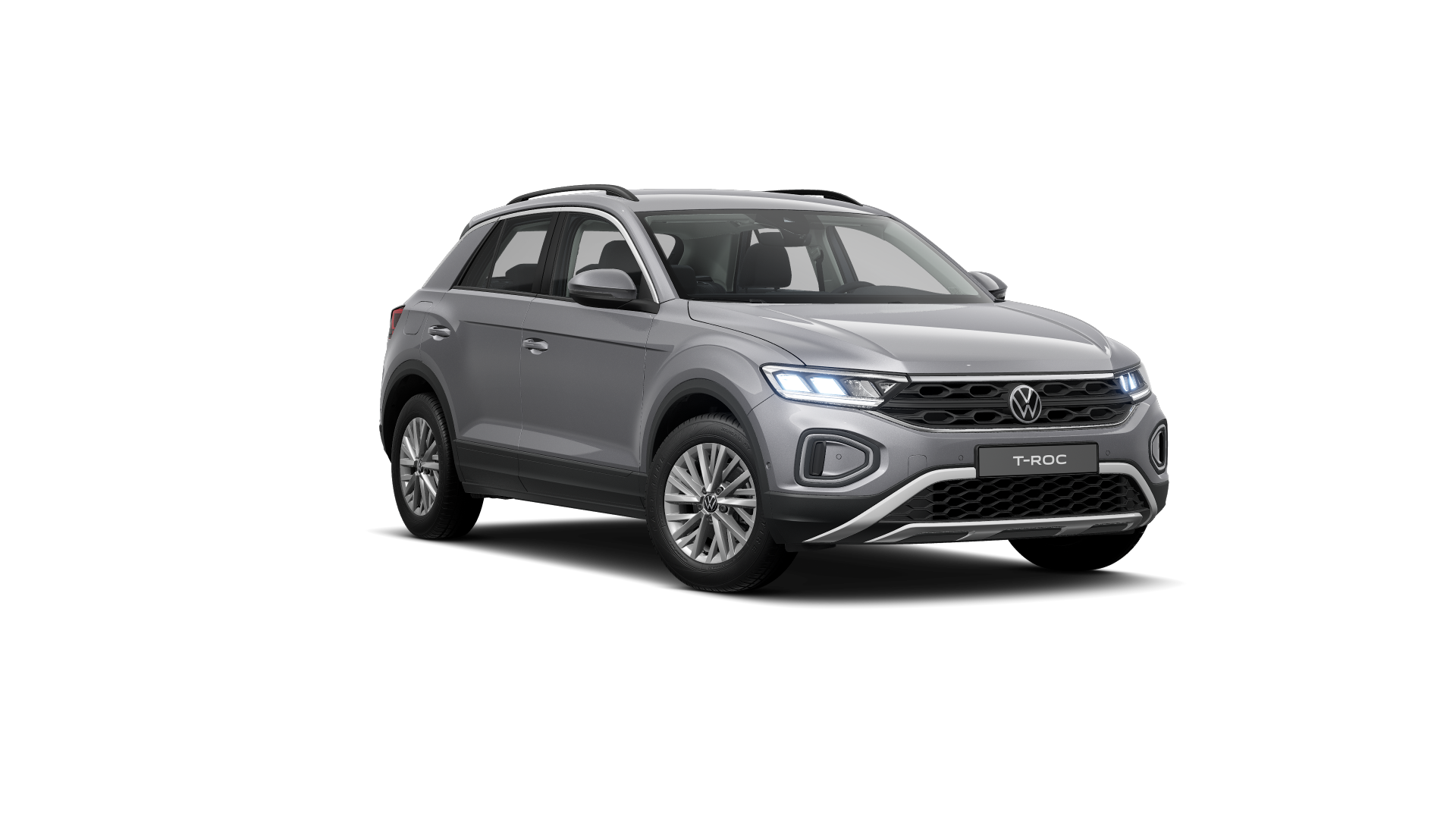 Volkswagen T-Roc 1.0 TSI Life