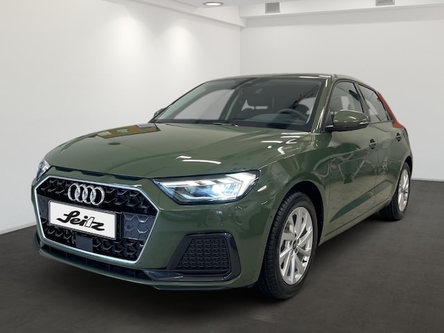 Audi A1 30 TFSI S-Tronic Sportback