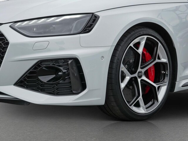 Audi RS4 Avant Quattro