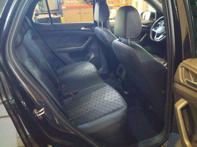Volkswagen T-Cross 1.0 TSI DSG IQ.Drive R-Line